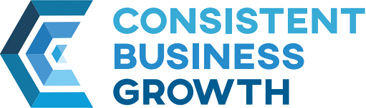Consistent Business Growth, Logo